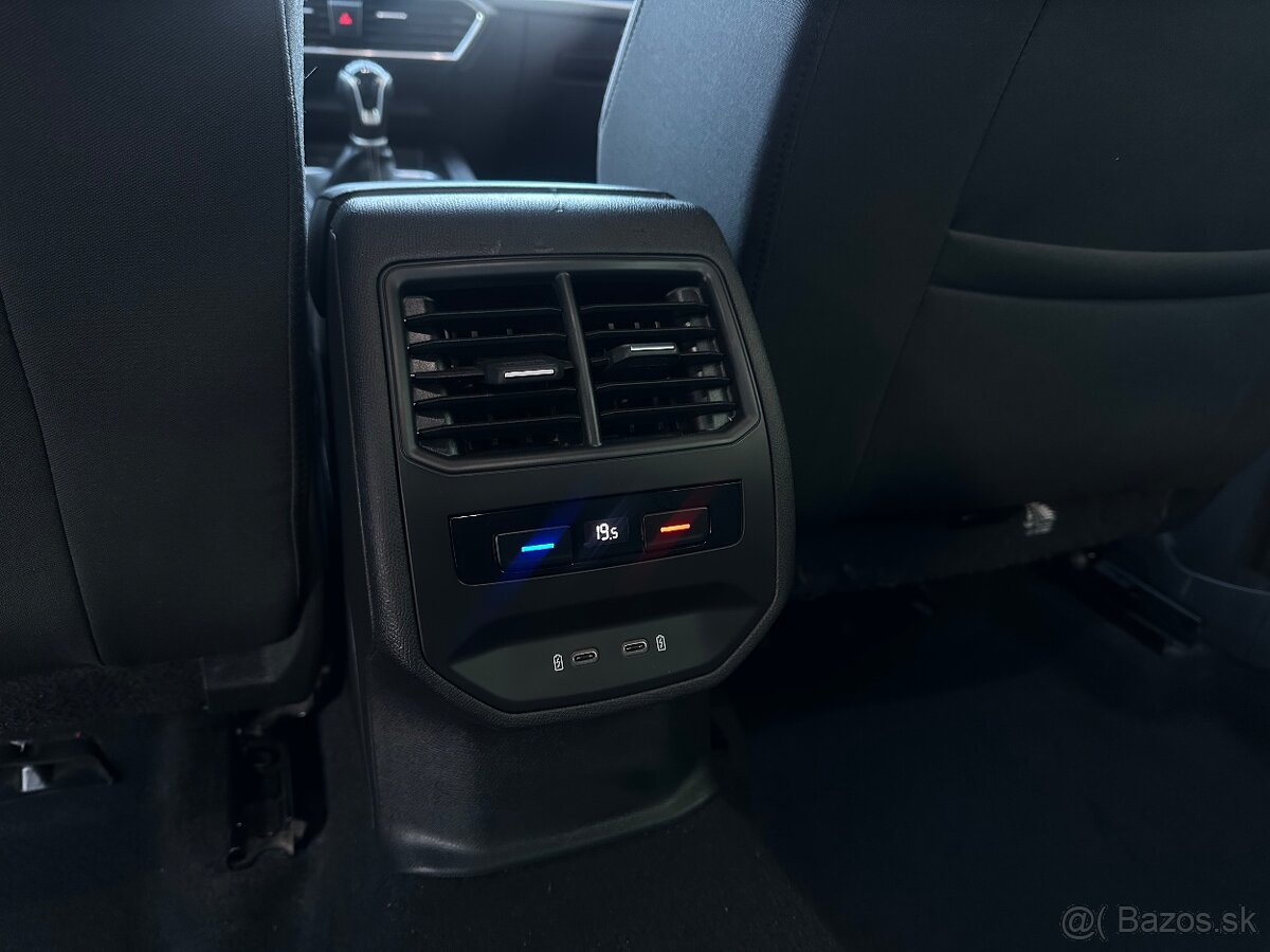 Seat Leon 1.5 TSI 2020 - 17