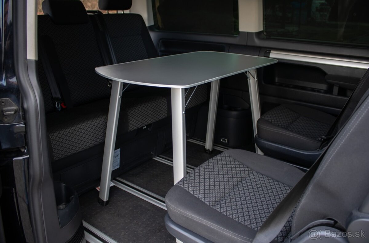 Volkswagen T6 Multivan 2.0TDI DSG 69 000km - 17