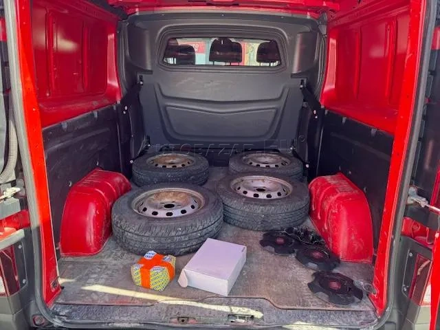 Fiat Talento 2.0 MultiJet E6d L2H1 odpočet DPH - 17