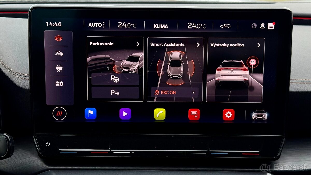 Cupra Formentor 1.5 TSI 150k DSG - 17