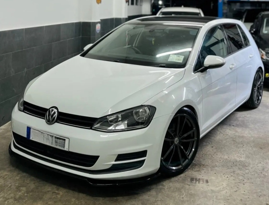 LIPKO SPOJLER PREDNEHO NARAZNÍKU NA NARAZNIK čierne - 17