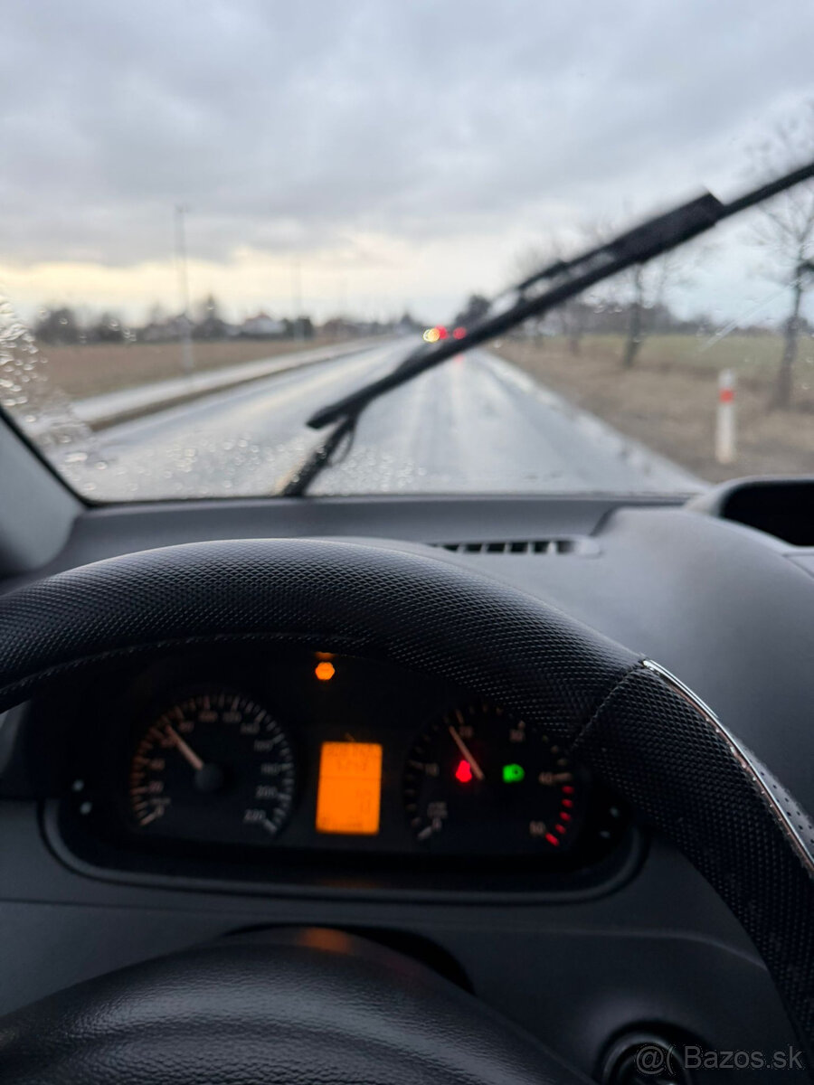 Mercedes-Benz Viano 2.2 CDI EXCLUSIVE LONG - 17