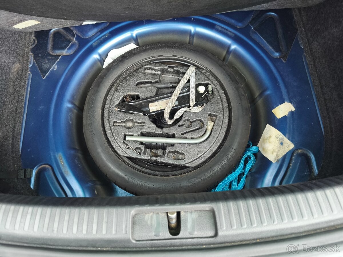 Volkswagen Scirocco - 17