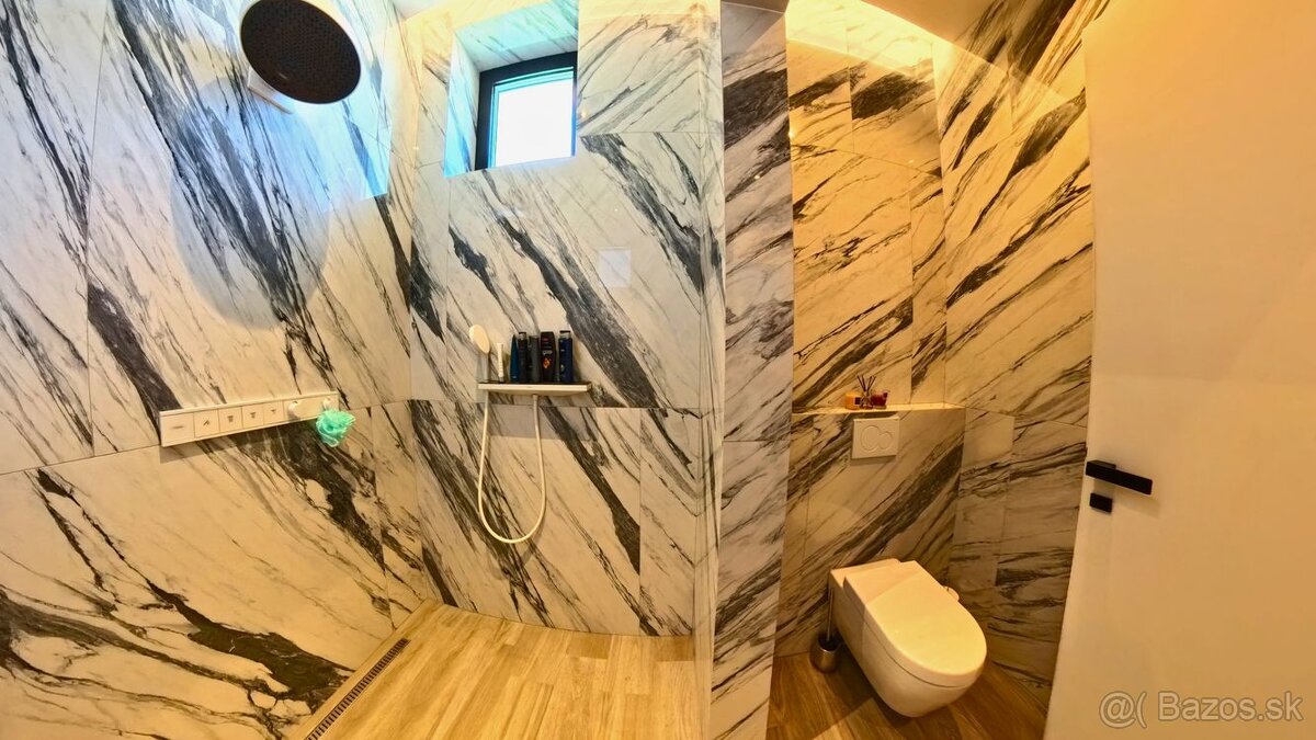 Luxusná vila na predaj – Pod Táborom, Prešov - 17