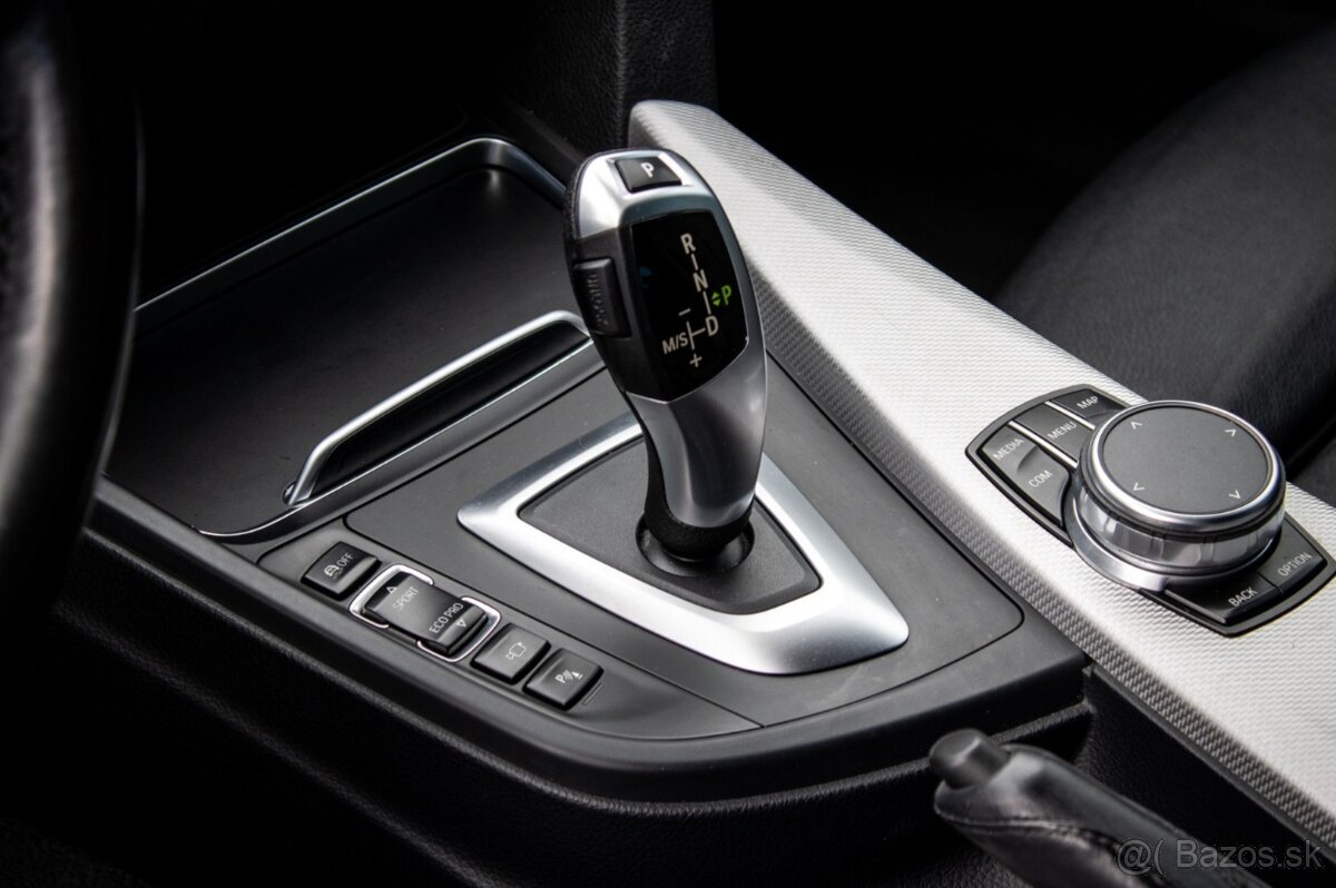 BMW Rad 3 GT 320d xDrive M Sport A/T - 17