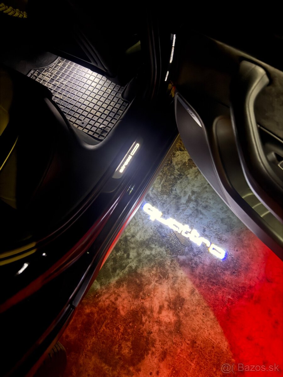 Audi A6 C7 3.0 BiTDi 230kw Quattro - 17