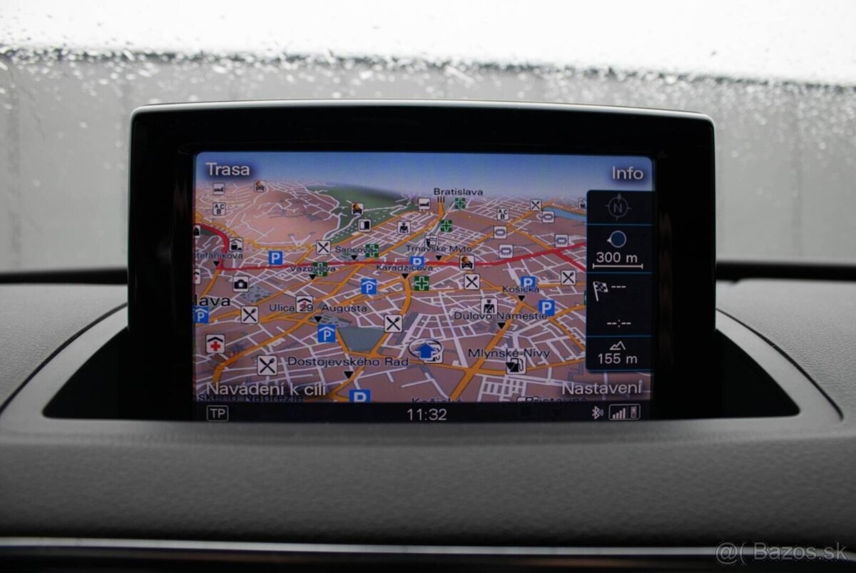 Audi RSQ3 2.5 TFSI Quattro - 17