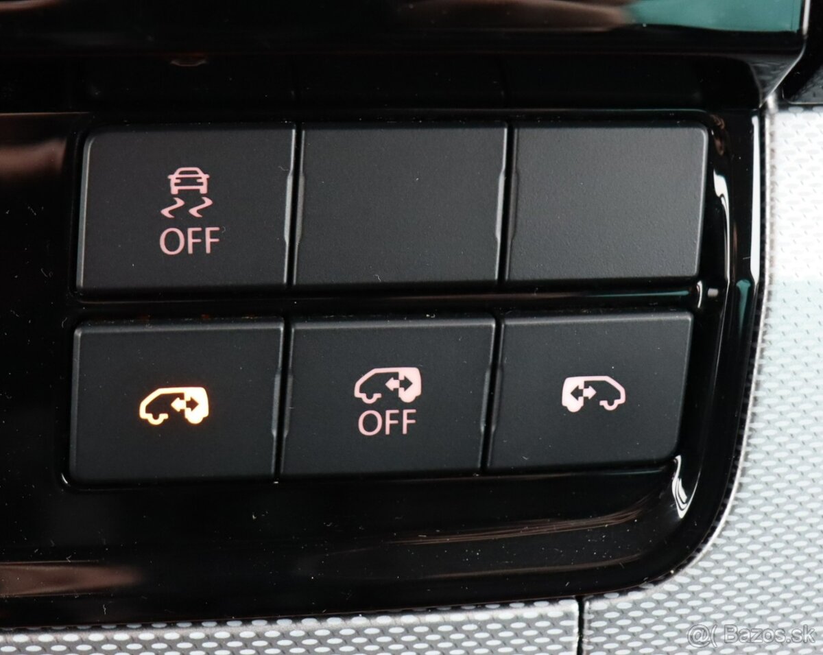 Volkswagen T6 Multivan 2.0 BiTDI BMT Highline 4MOTION DSG - 17