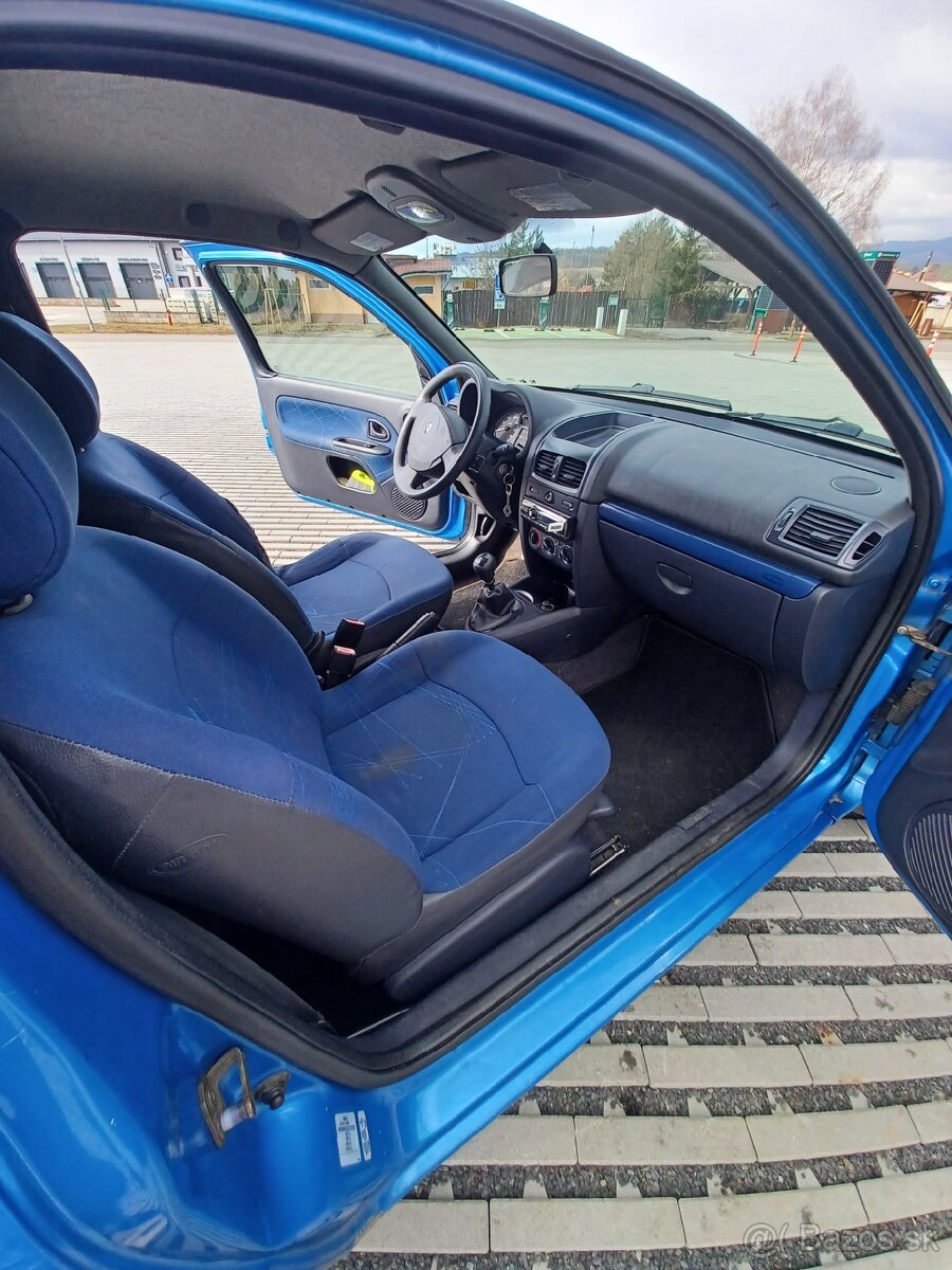 Renault Clio 1.2 ... NOVA STK DO 2028... - 17