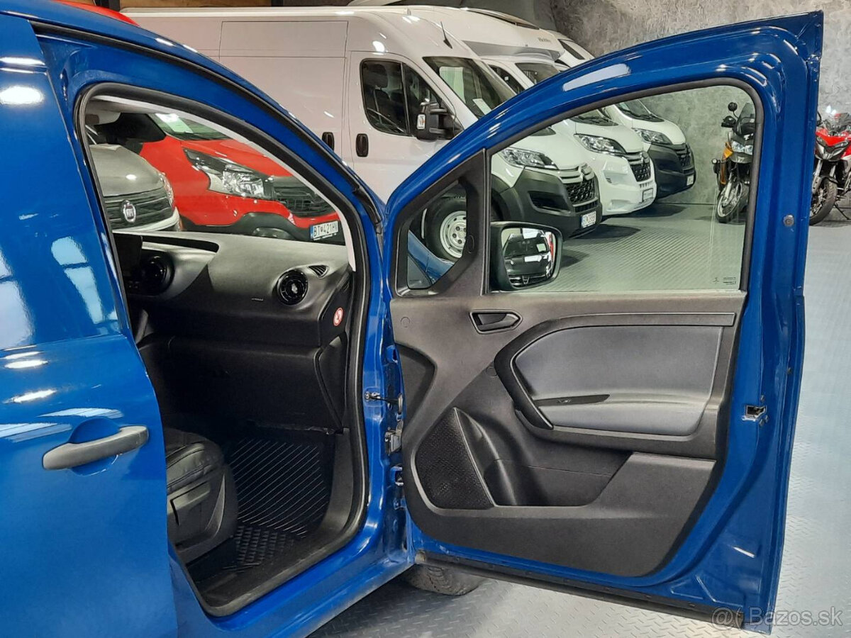 Mercedes-Benz Citan Dodávka 112 CDI Standard Pro - 17