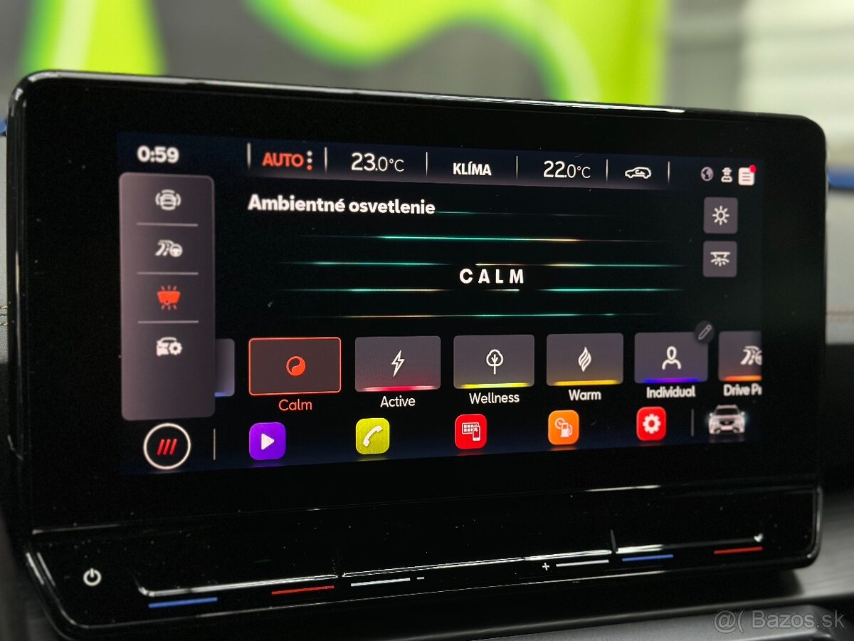 Cupra Formentor 2.0 TDI 150k 4Drive DSG - 17