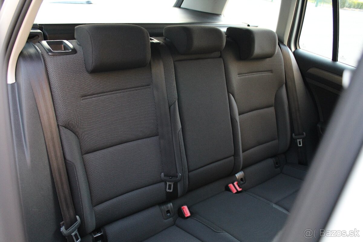 Volkswagen Golf 7 2.0 TDI 4x4 - 17