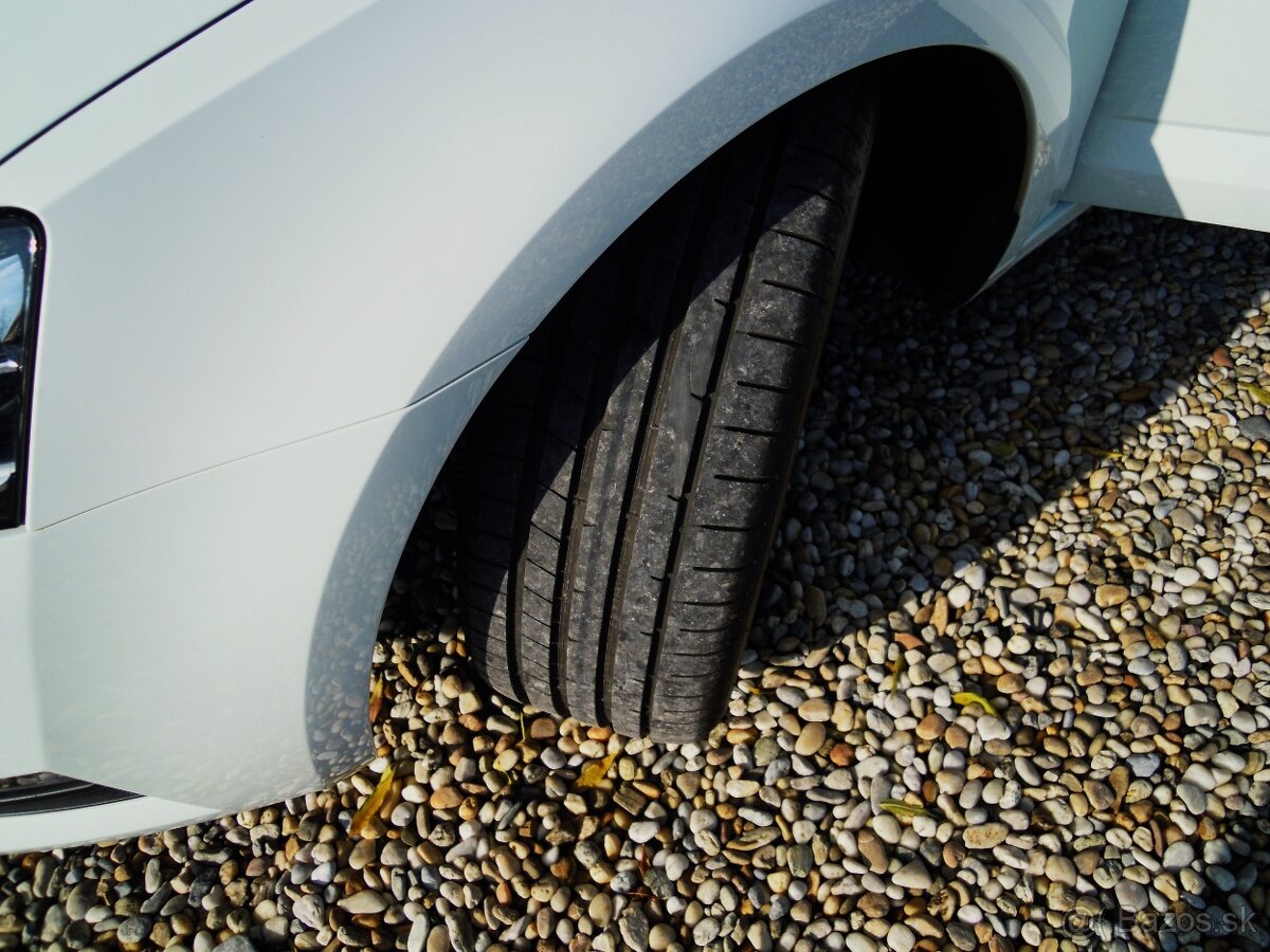 Škoda Octavia, 2.0TDi SERVIS-DSG-VIRTUAL-DPH - 17