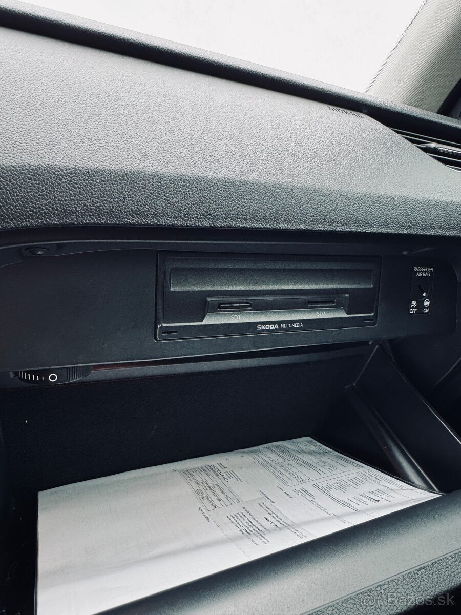 🚙 Skoda Octavia 3 Style Tdi 🚗 - 17