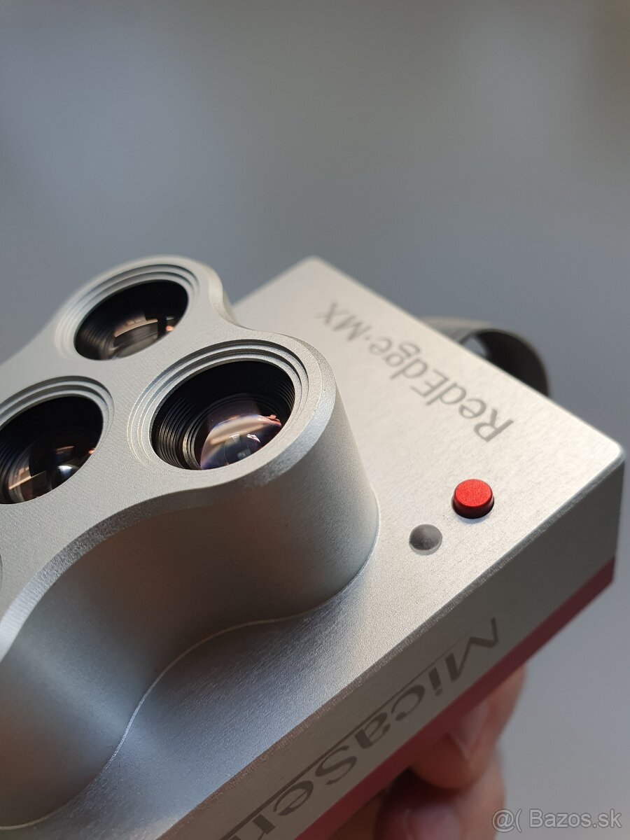 MicaSense RedEdge MX + DJI Skyport - 17