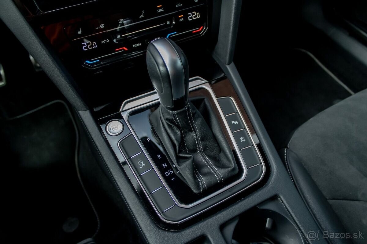 Volkswagen Arteon R-Line - 17