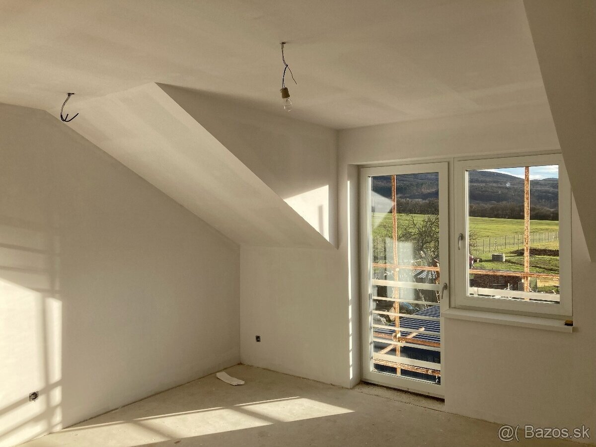 Výstavba RD, Rekonštrukcie, stavebné práce - 17