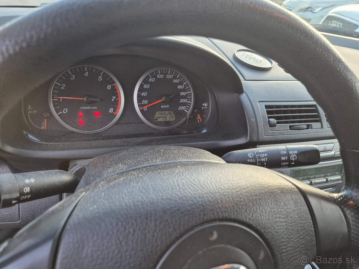 Mazda 2 - 17