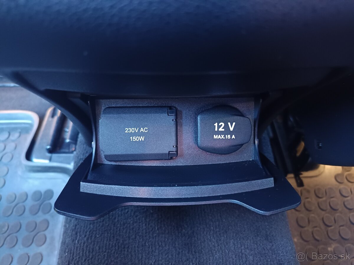 Mercedes-Benz glc 250d exclusive, max výbava - 17