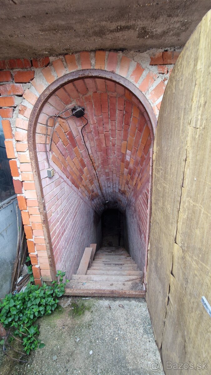 Rodinný dom v obci Jarok - 17