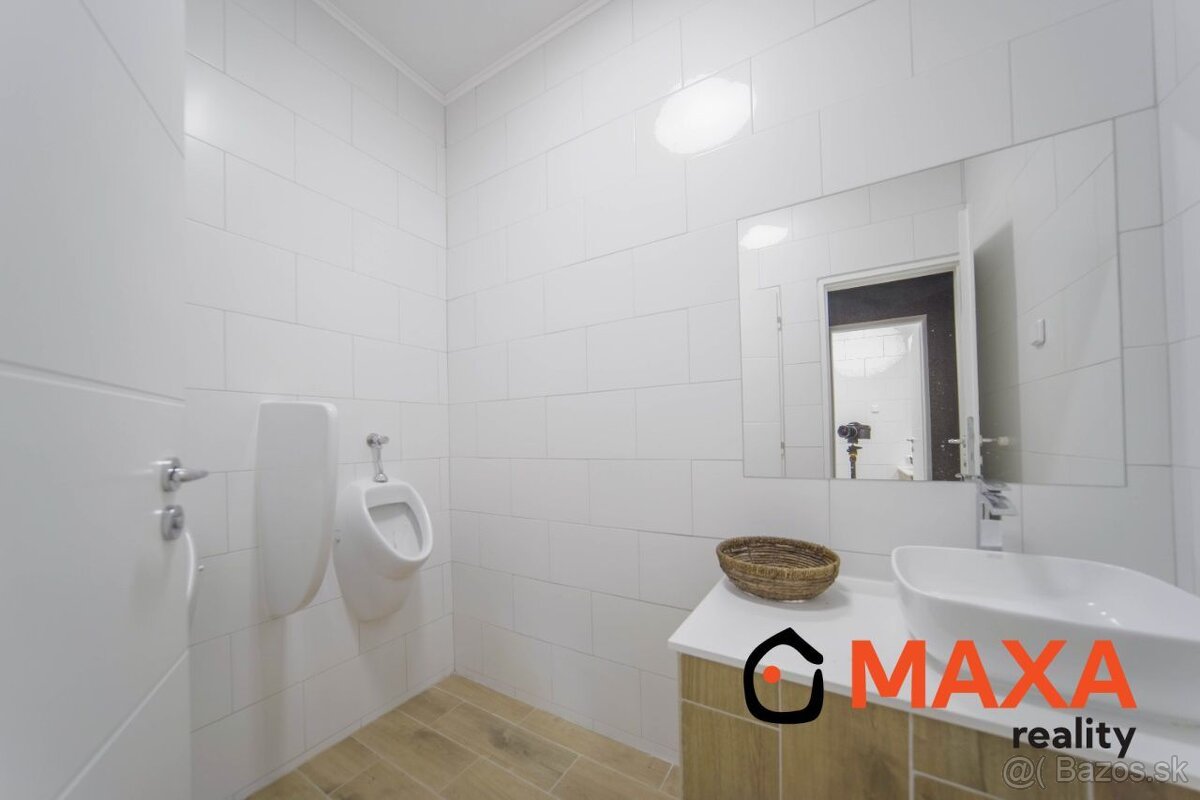 Priestory reštaurácie na predaj, Prievidza - 17