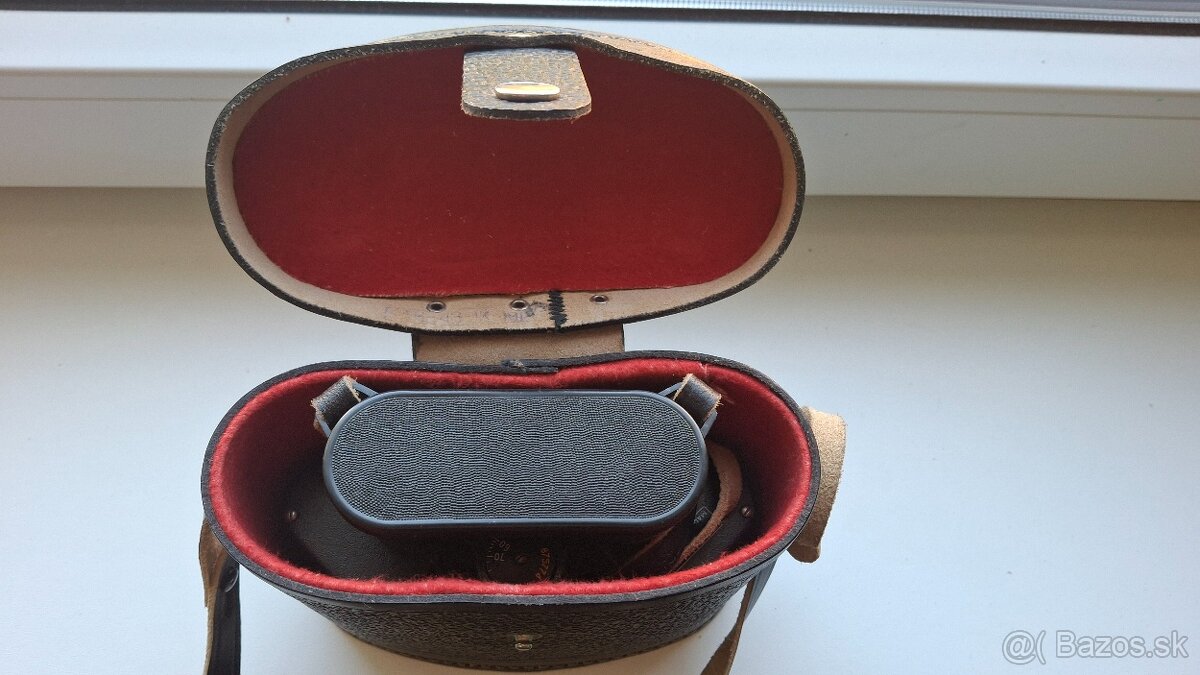 Ďalekohľad BPC5 8x30 - 17