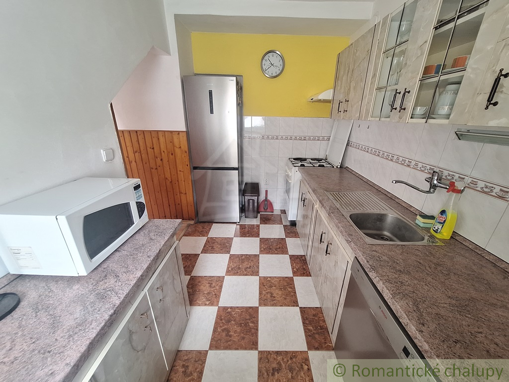 Dom pre 4-člennú rodinu, s pracovňou, v mestskej časti Ruž - 17