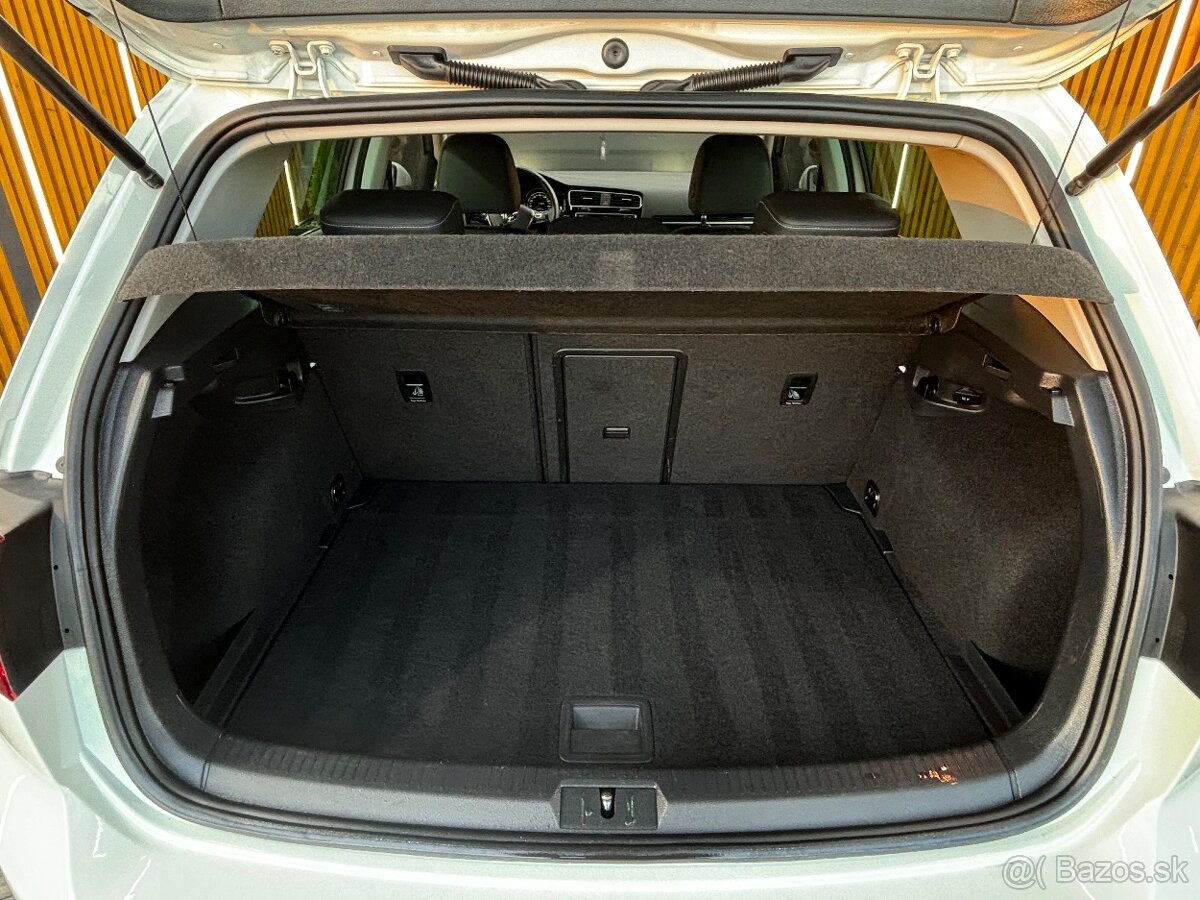 Volkswagen Golf 1.4 TSI R-Line ACT Highline DSG - 17