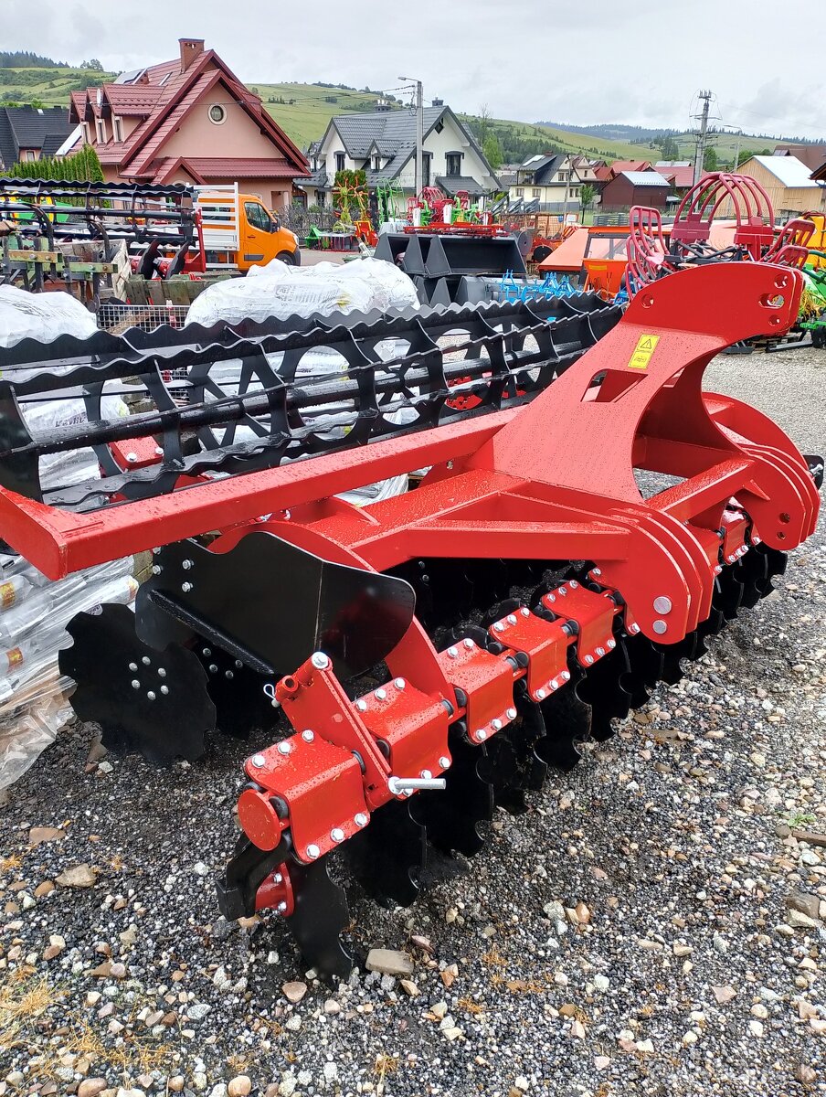 Polnohospodarska technika - 17