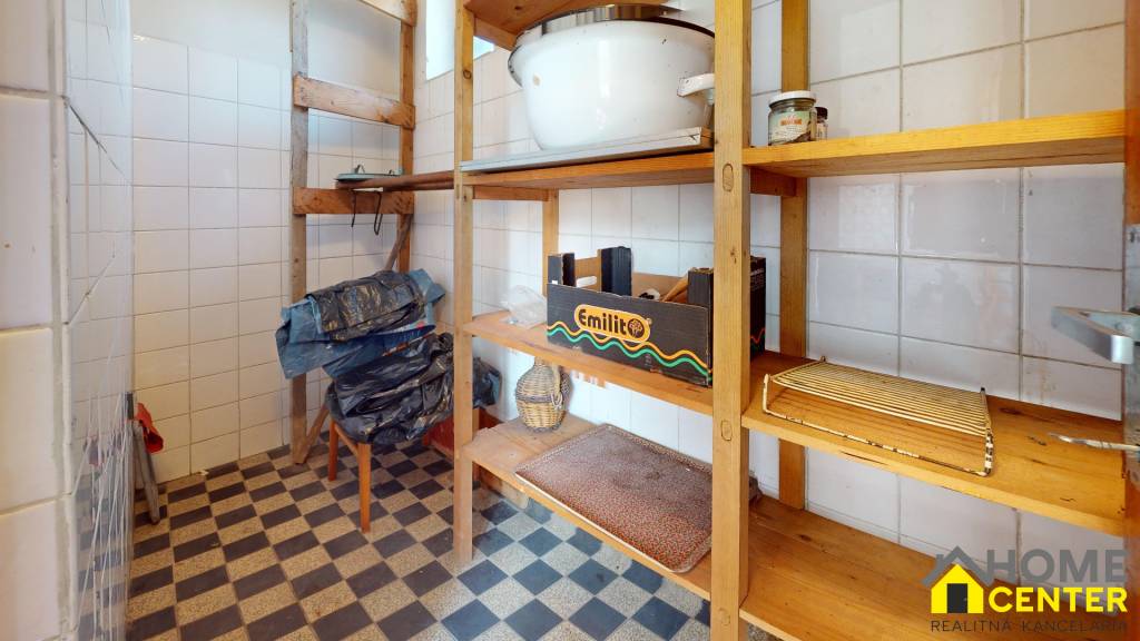 NOVÁ CENA NA PREDAJ 4 IZBOVÝ RODINNÝ DOM S GARÁŽOU A KRÁSNY - 17