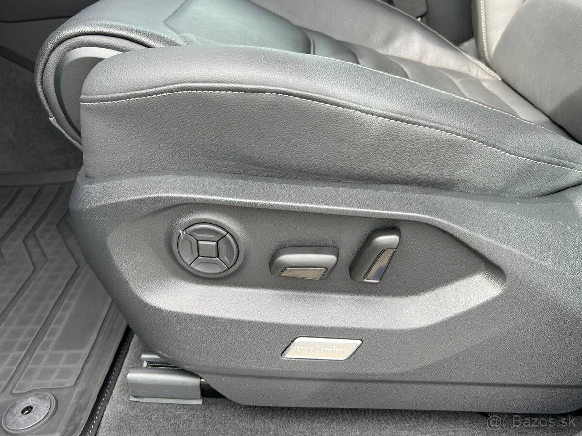 Volkswagen Touareg 3.0 V6 TDI SCR 286k R-Line 4Motion Tiptro - 17