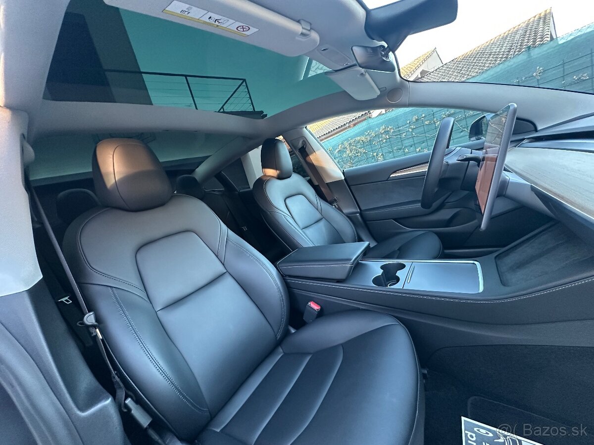 Tesla Model 3 Performance 82kWh AWD - 17