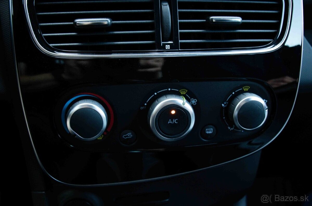 Renault Clio Energy dCi 90 Intens - 17