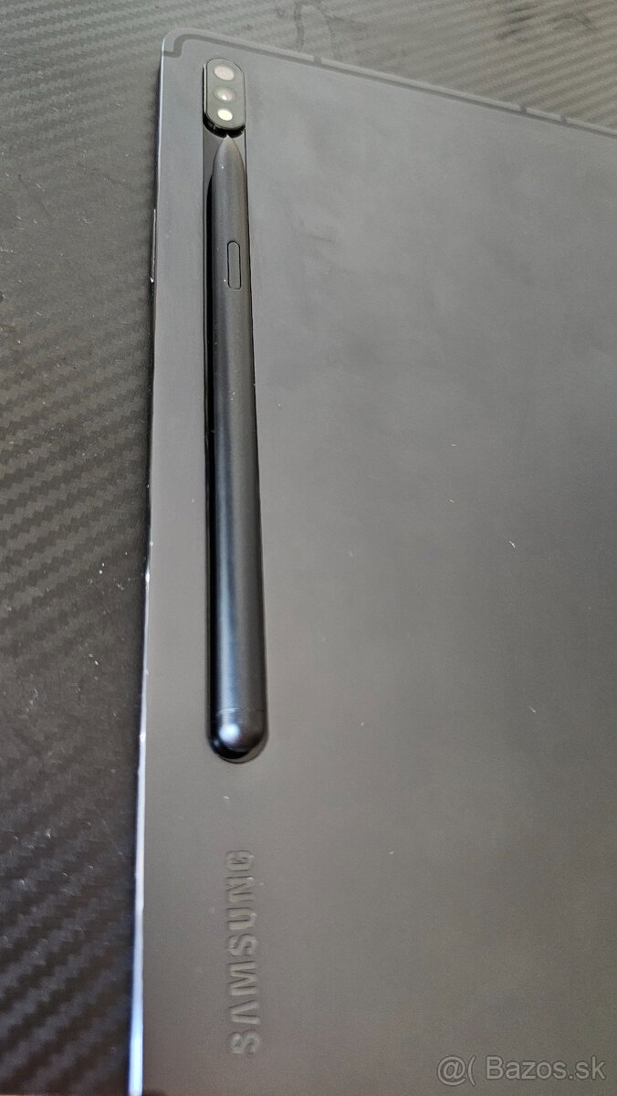 Samsung Galaxy Tab S7 (SM-T870) – 128 GB / 6 GB RAM + S-Pen - 17