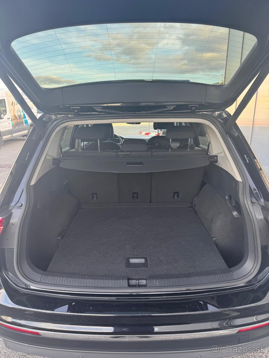 Volkswagen Tiguan Allspace 2.0 TDI,4Motion, Highline, DSG - 17