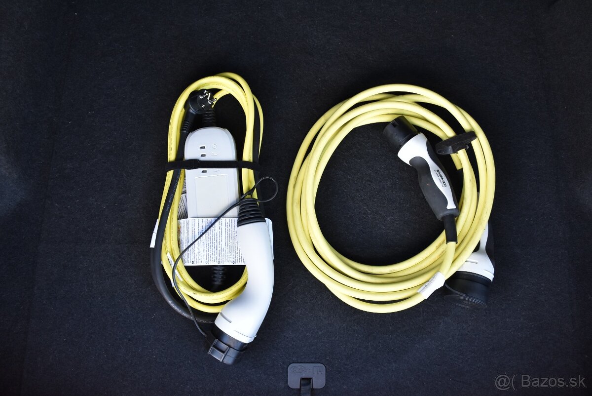 Volkswagen ID.4 PRO PERFORMANCE 77 kWh 2021 - SOH 91 % - 17