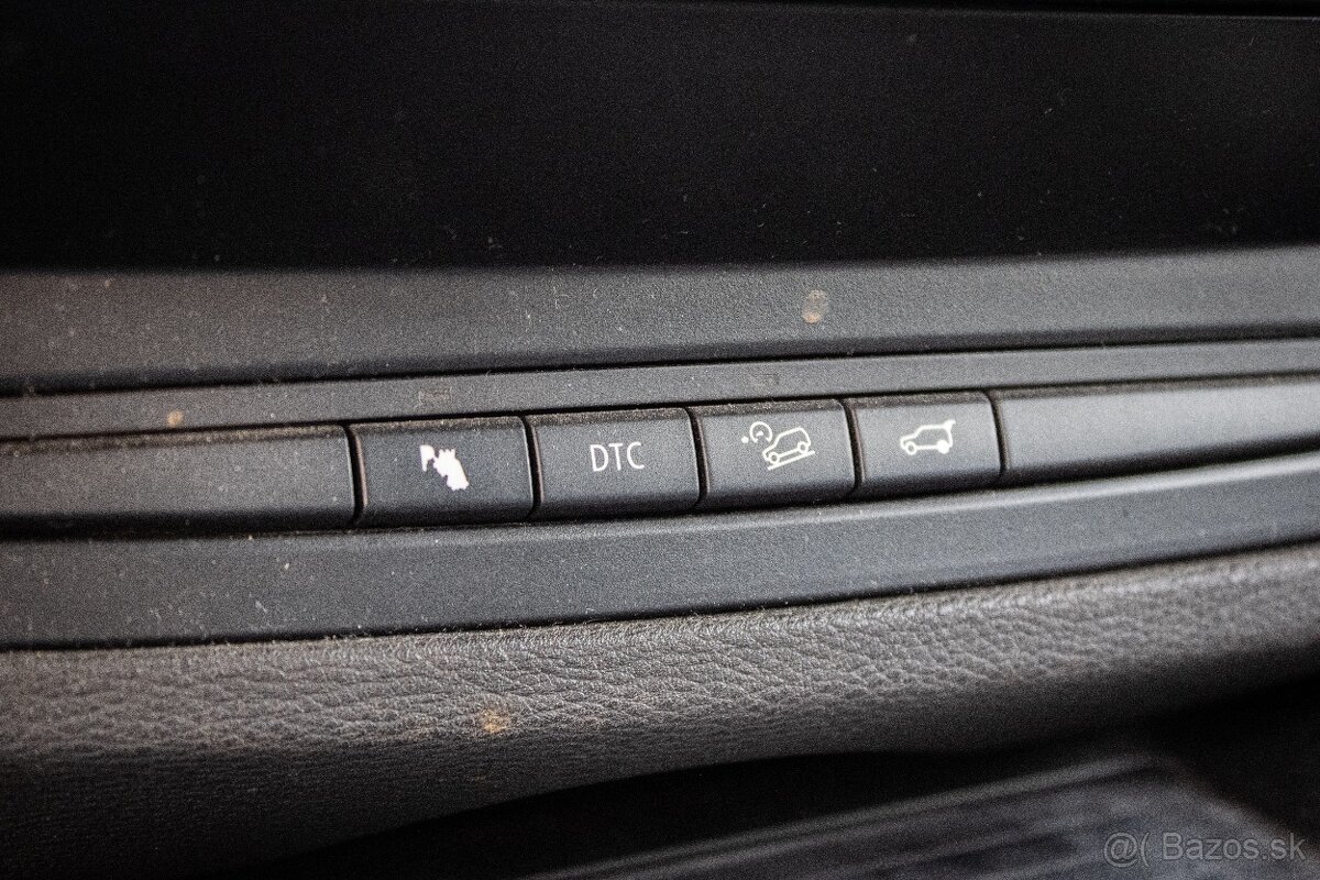 BMW X5 xDrive30d, 173kW, A6 - 17