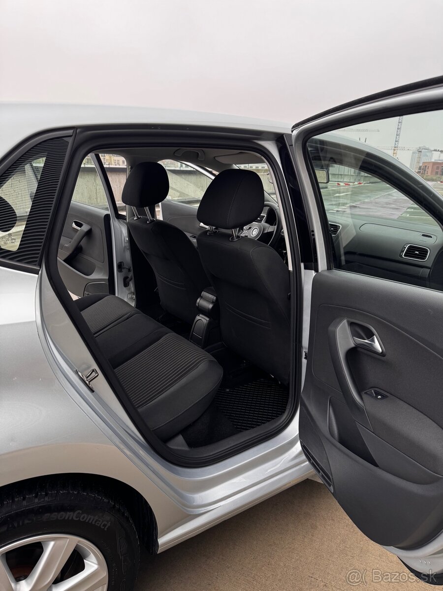 🔥 Volkswagen Polo 1.2 TSI 77 kW | 2012 | 🔥 - 17