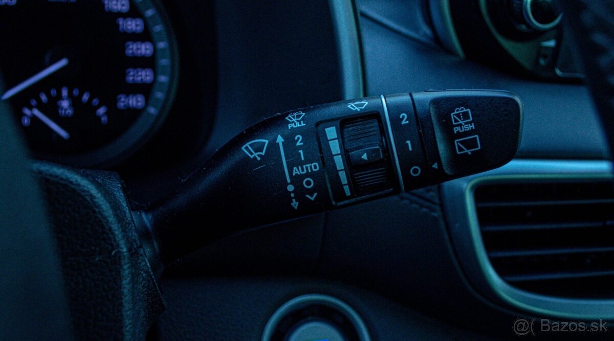 Hyundai Tucson 1.6 CRDi 136 Style 4x4 - 17