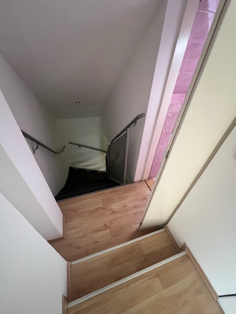 Mezonetový 3 izb. byt, SIENKIEWICZOVA ul. - 17