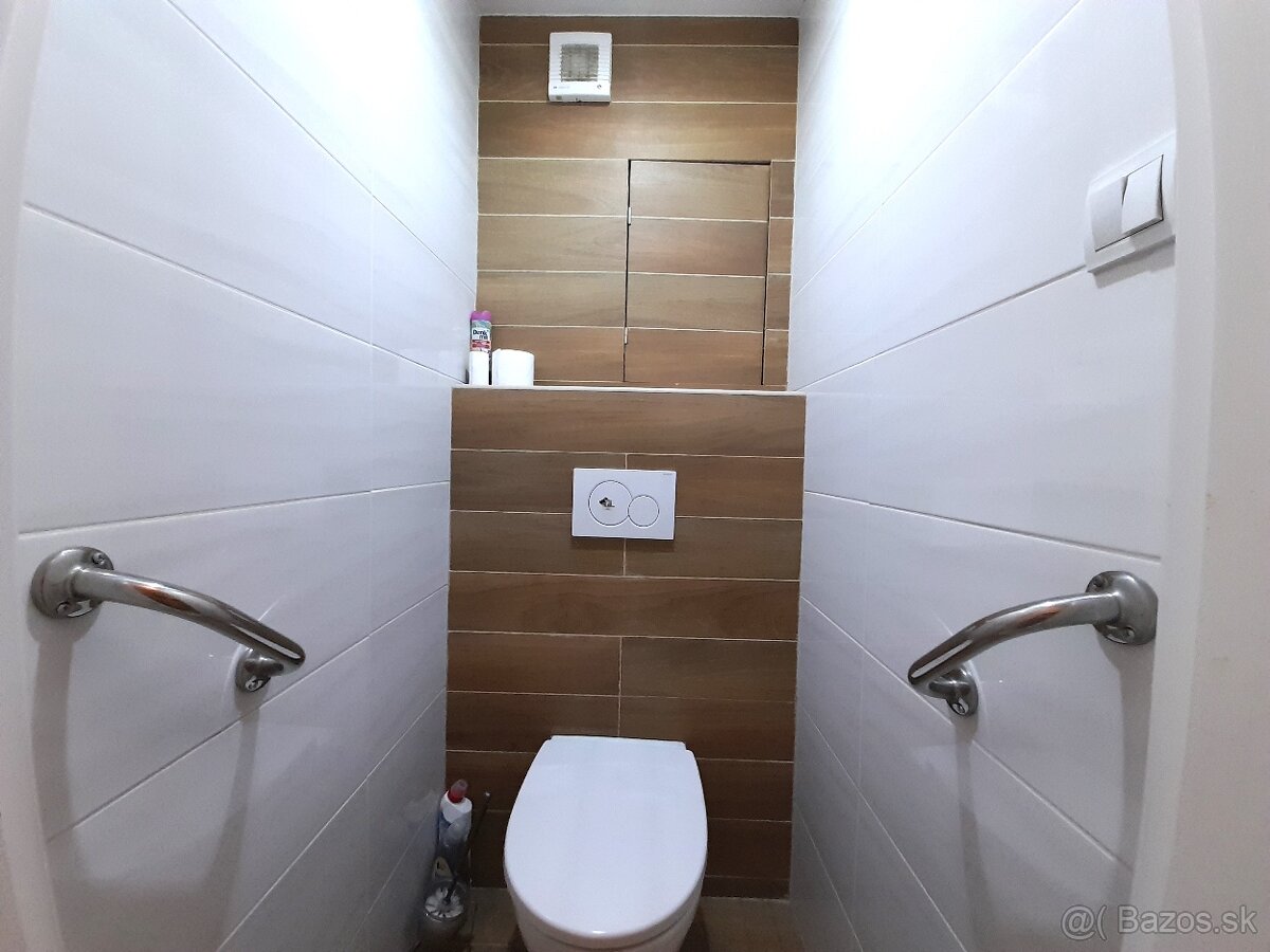 V ponuke na predaj 3 izbový byt, 66m2,Terasa, Humenská - 17