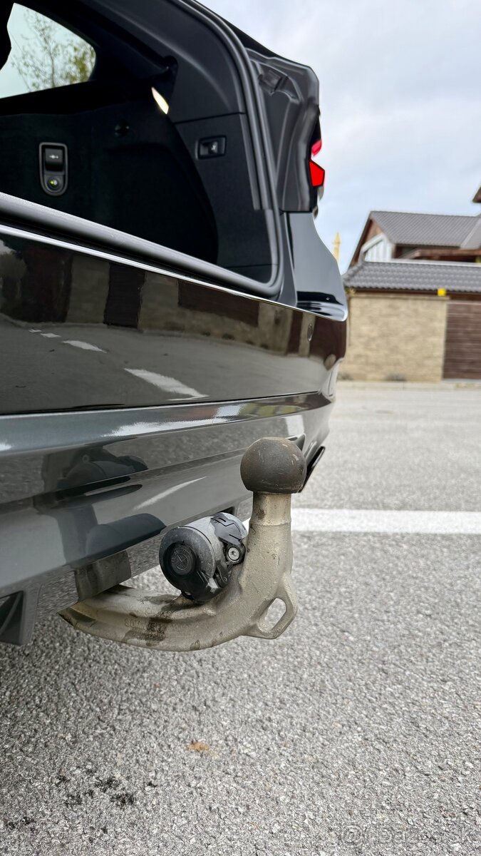 BMW 540d X-drive 250kW - 17