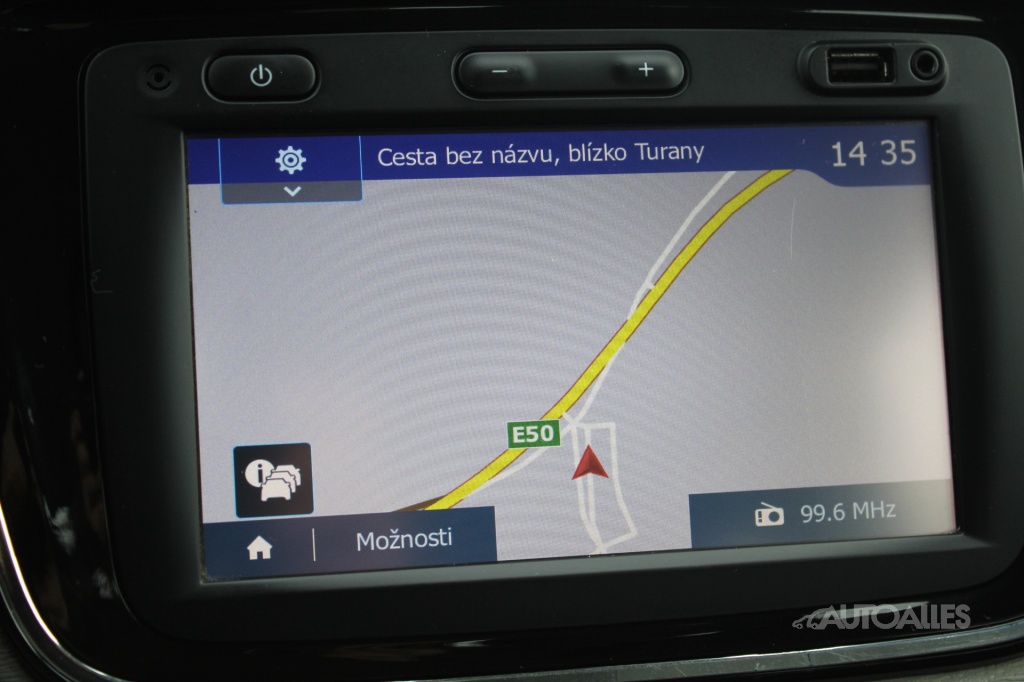 Dacia Dokker 1,2 Tce 85 kW - 17