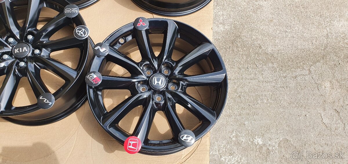 5x114,3 r18 mazda kia hyundai mitsubishi toyota honda - 17