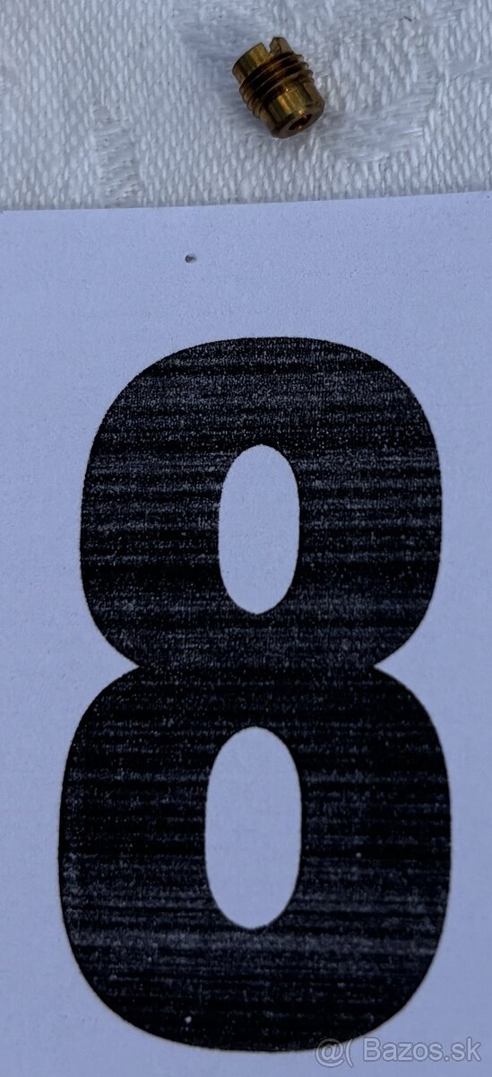 Náhradní díly k řetězové pile STIHL 18ks - 17