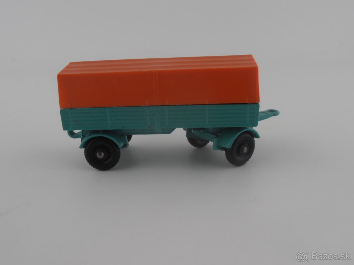 Matchbox RW MERCEDES - 17