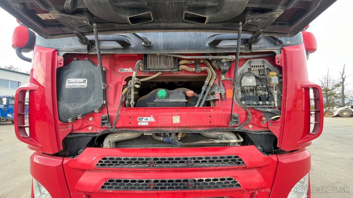 RA T 158 PHEONIX 8X8 RETARDÉR - 17