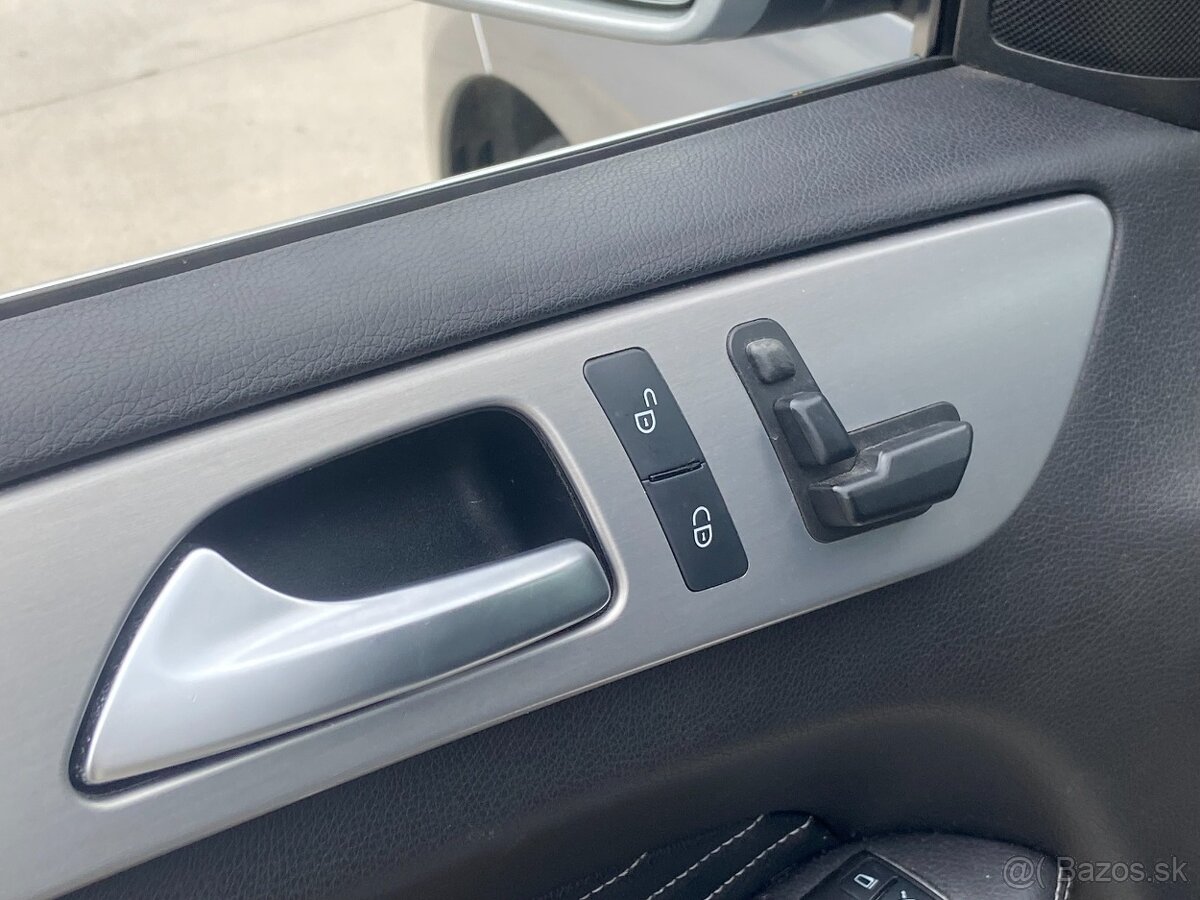 Mercedes-Benz ML 350 BLUETEC 4MATIC A7 - 17