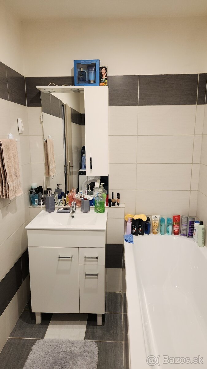 Na predaj 1-izbový byt v úzkom centre Prešova pod OC Novum - 17