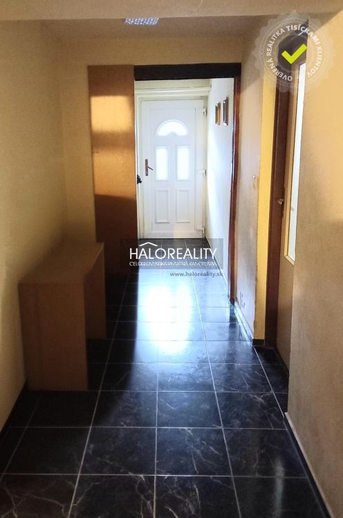 HALO reality - Predaj, rodinný dom Myjava - 17